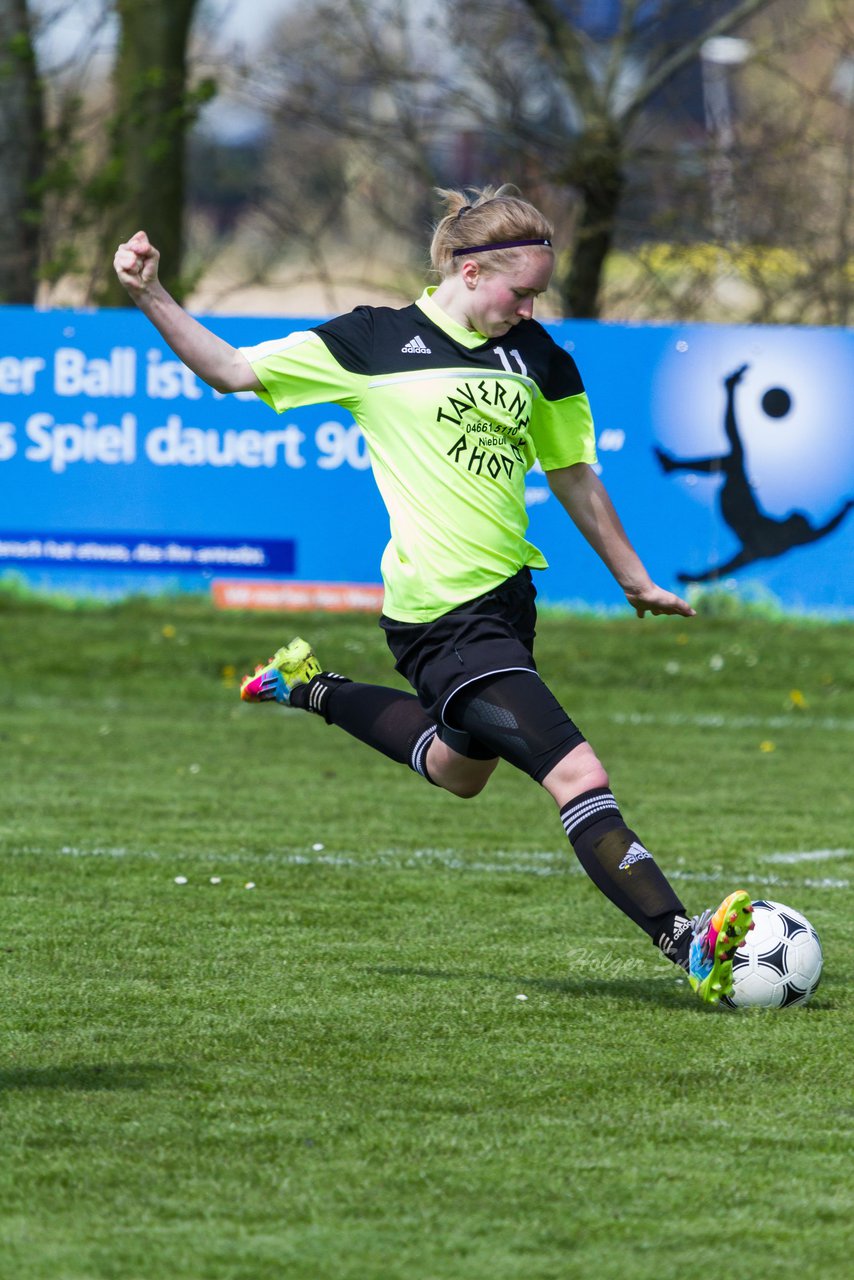 Bild 377 - Frauen SV Frisia 03 Risum Lindholm - Heider SV : Ergebnis: 8:0